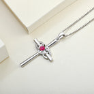 Women's Cross Necklace