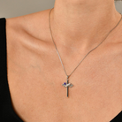 Women's Cross Necklace