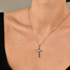 Women's Cross Necklace