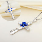 Women's Cross Necklace