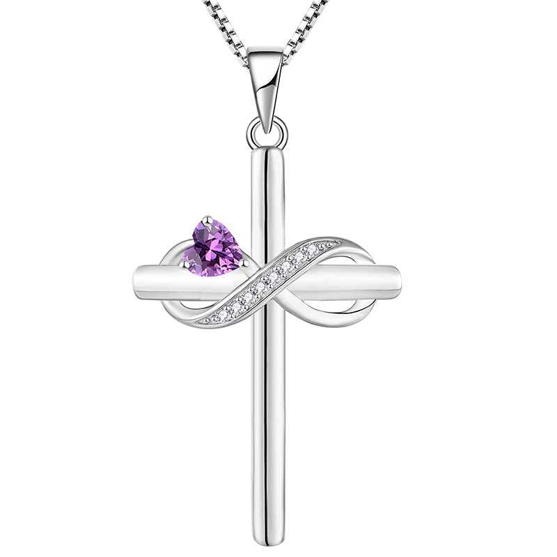 Women's Cross Necklace