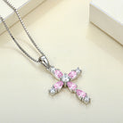 Cross Necklace For Women