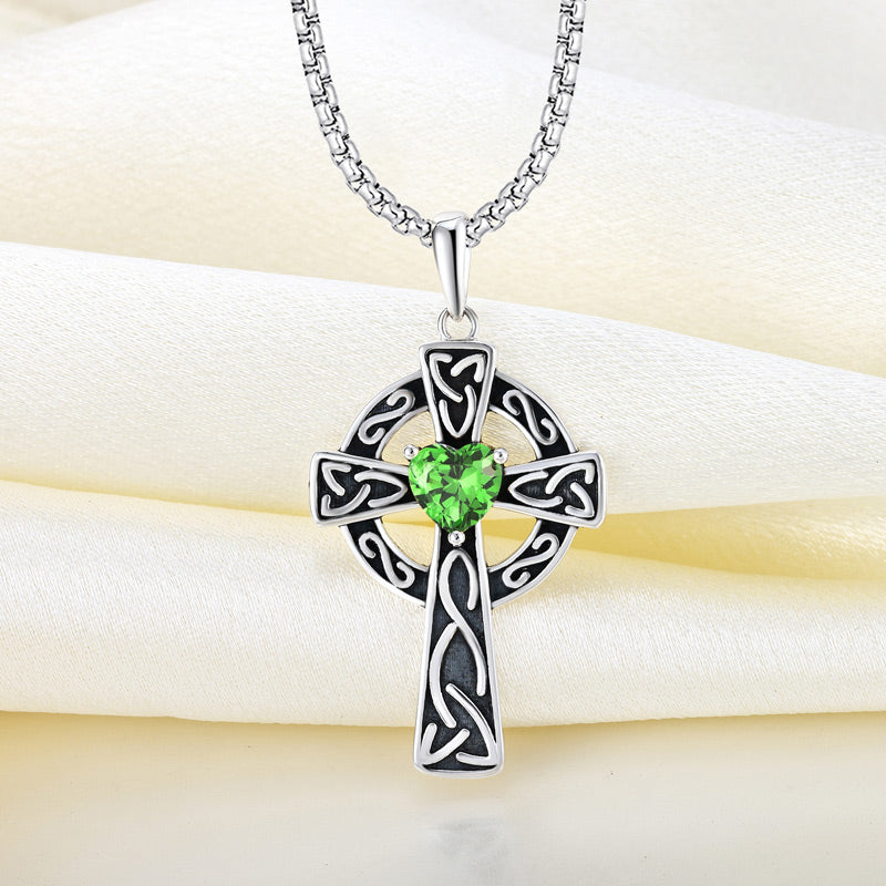 Women's Cross Pendant