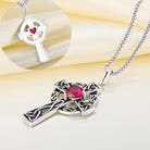 Women's Cross Pendant