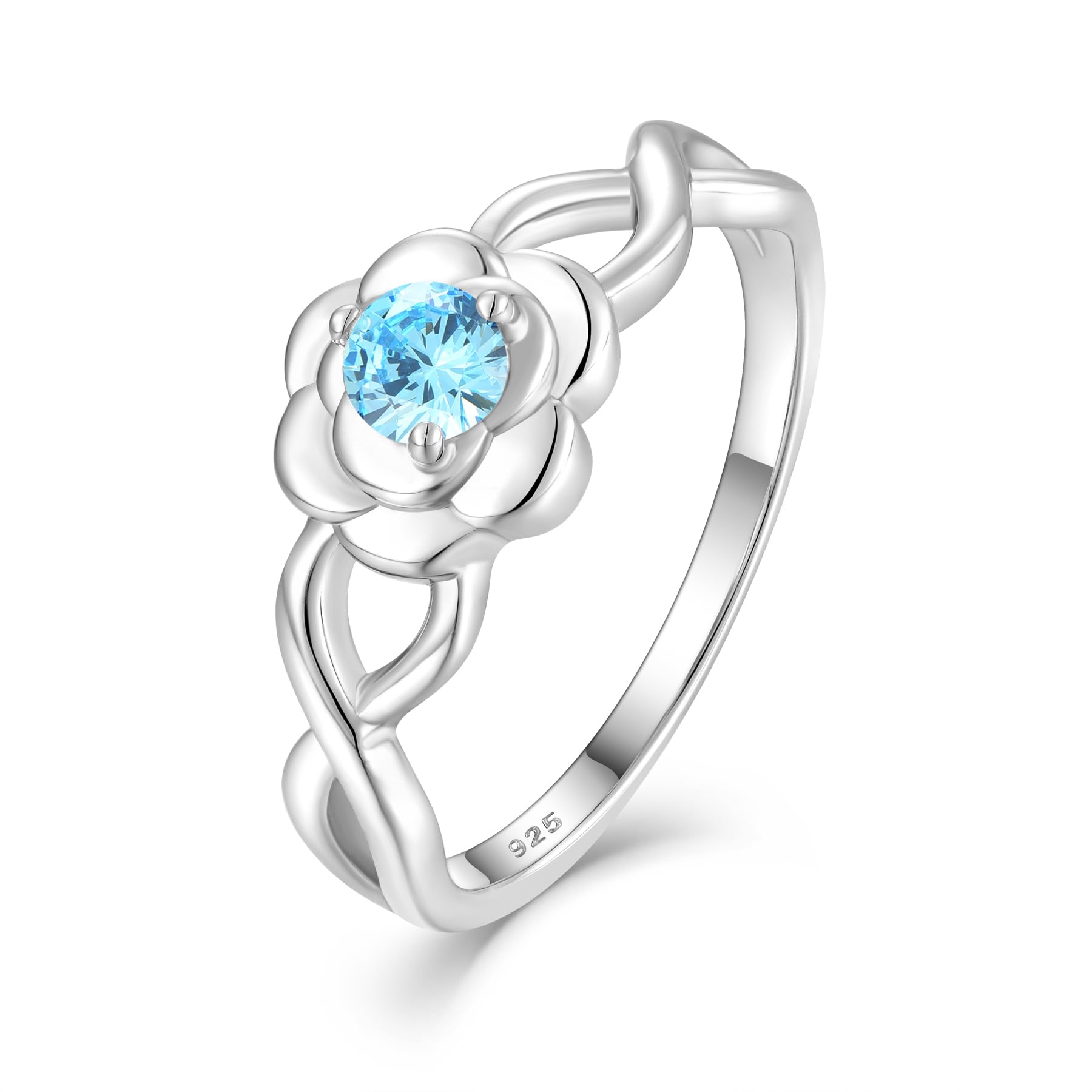 Birthstone Ring