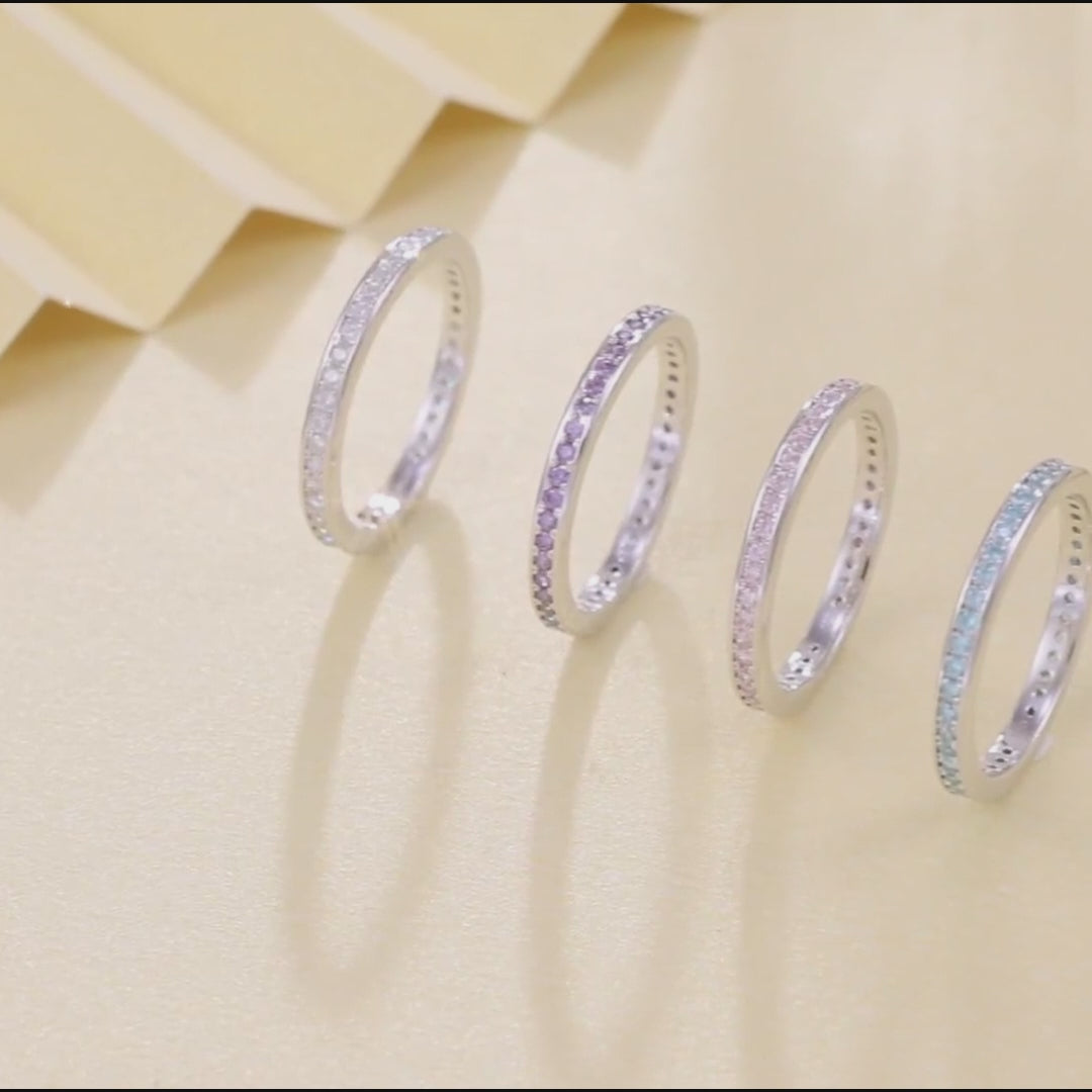 Eternity Band