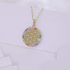 Birthstone Necklace