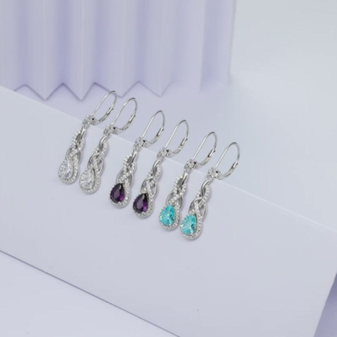 Dangle Earring