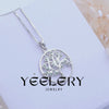 Tree of Life Necklace