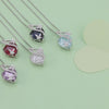 Birthstone Necklace